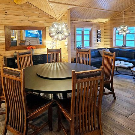 Aurora Vacation Homes Fagravik Akureyri Ngoại thất bức ảnh