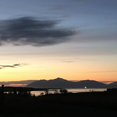 Aurora Vacation Homes Fagravik Akureyri Ngoại thất bức ảnh