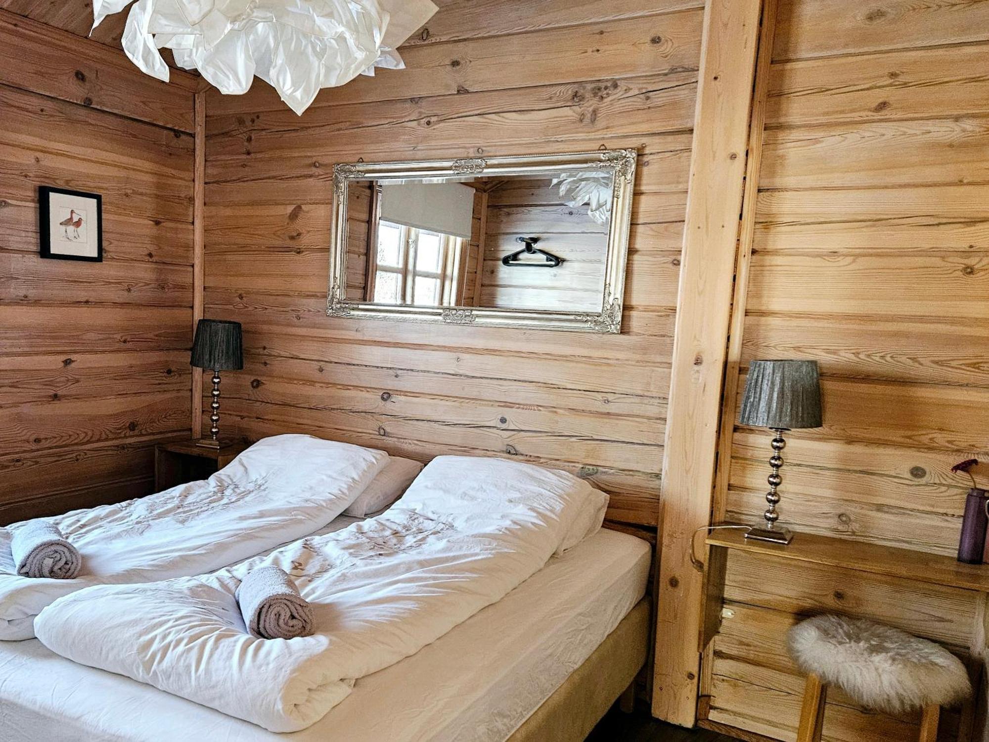 Aurora Vacation Homes Fagravik Akureyri Phòng bức ảnh