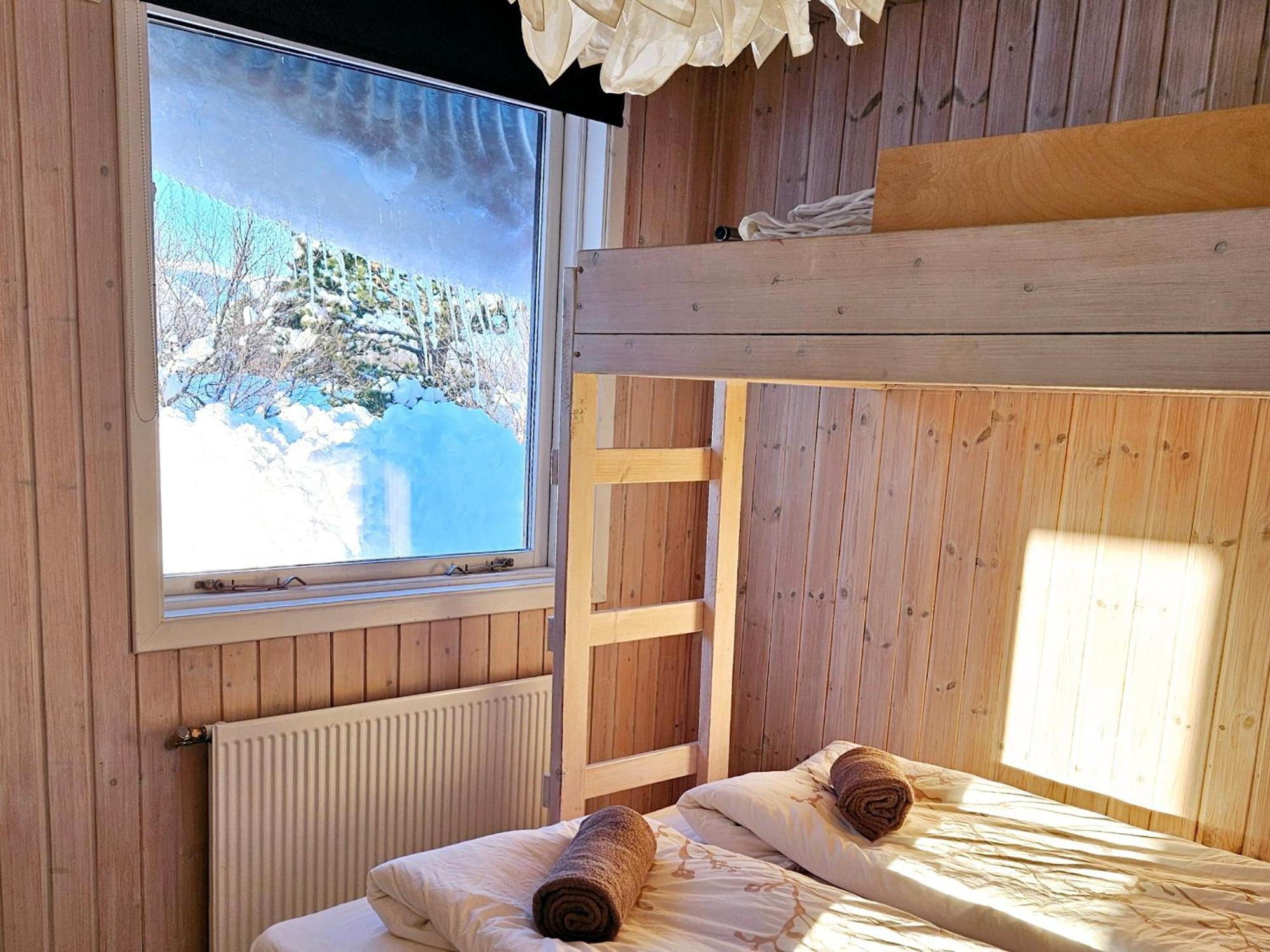 Aurora Vacation Homes Fagravik Akureyri Phòng bức ảnh