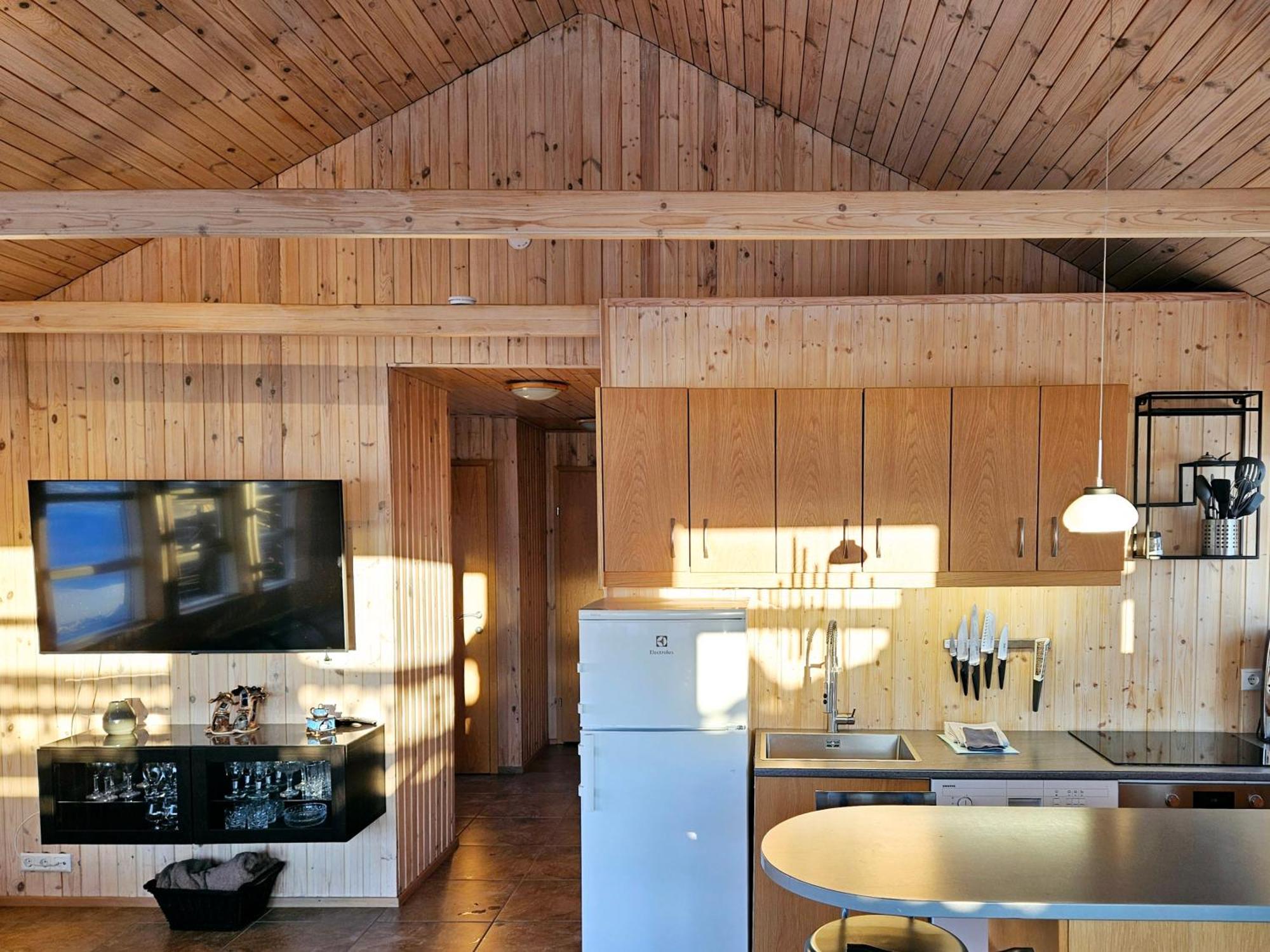 Aurora Vacation Homes Fagravik Akureyri Phòng bức ảnh