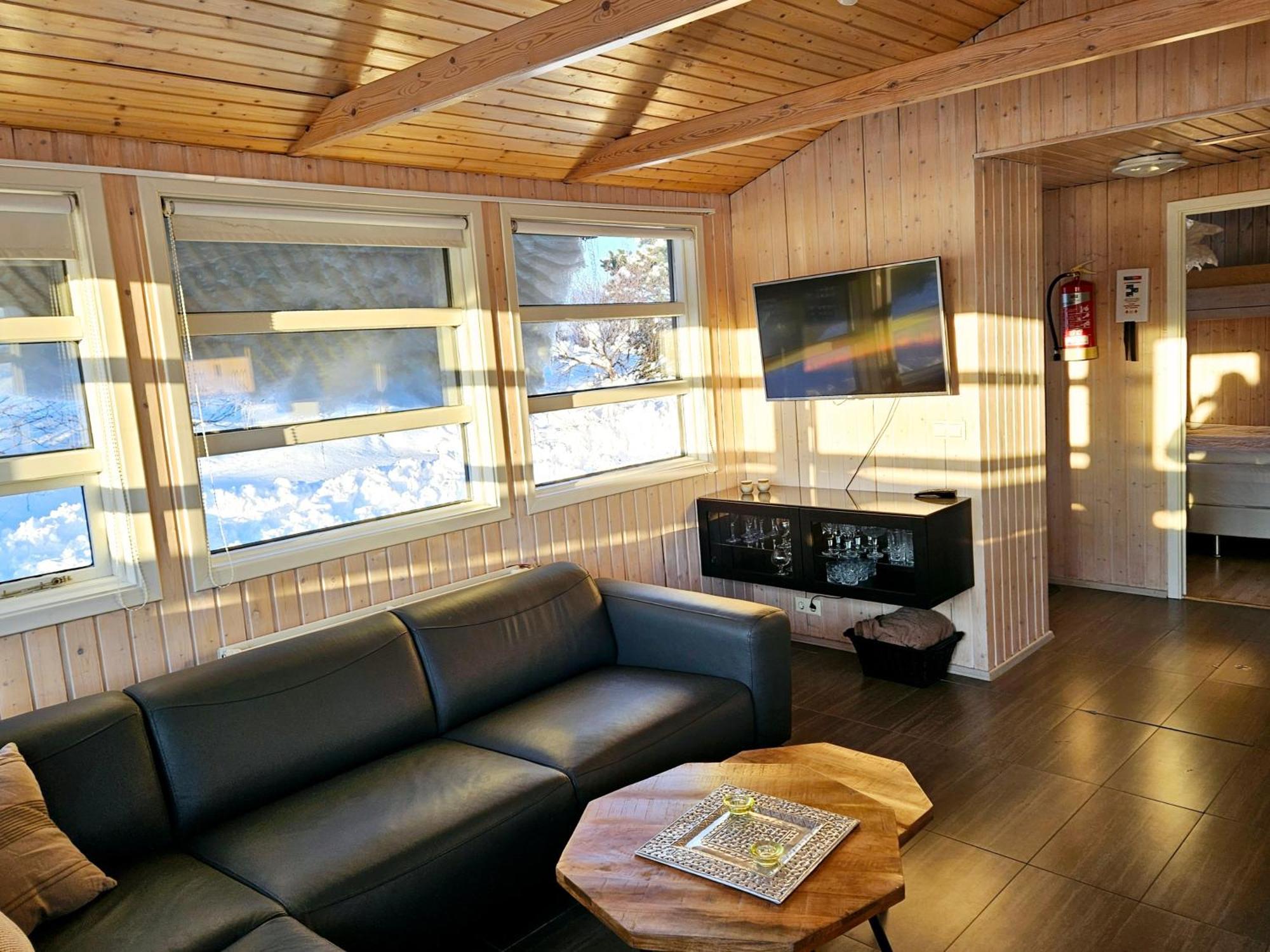 Aurora Vacation Homes Fagravik Akureyri Phòng bức ảnh