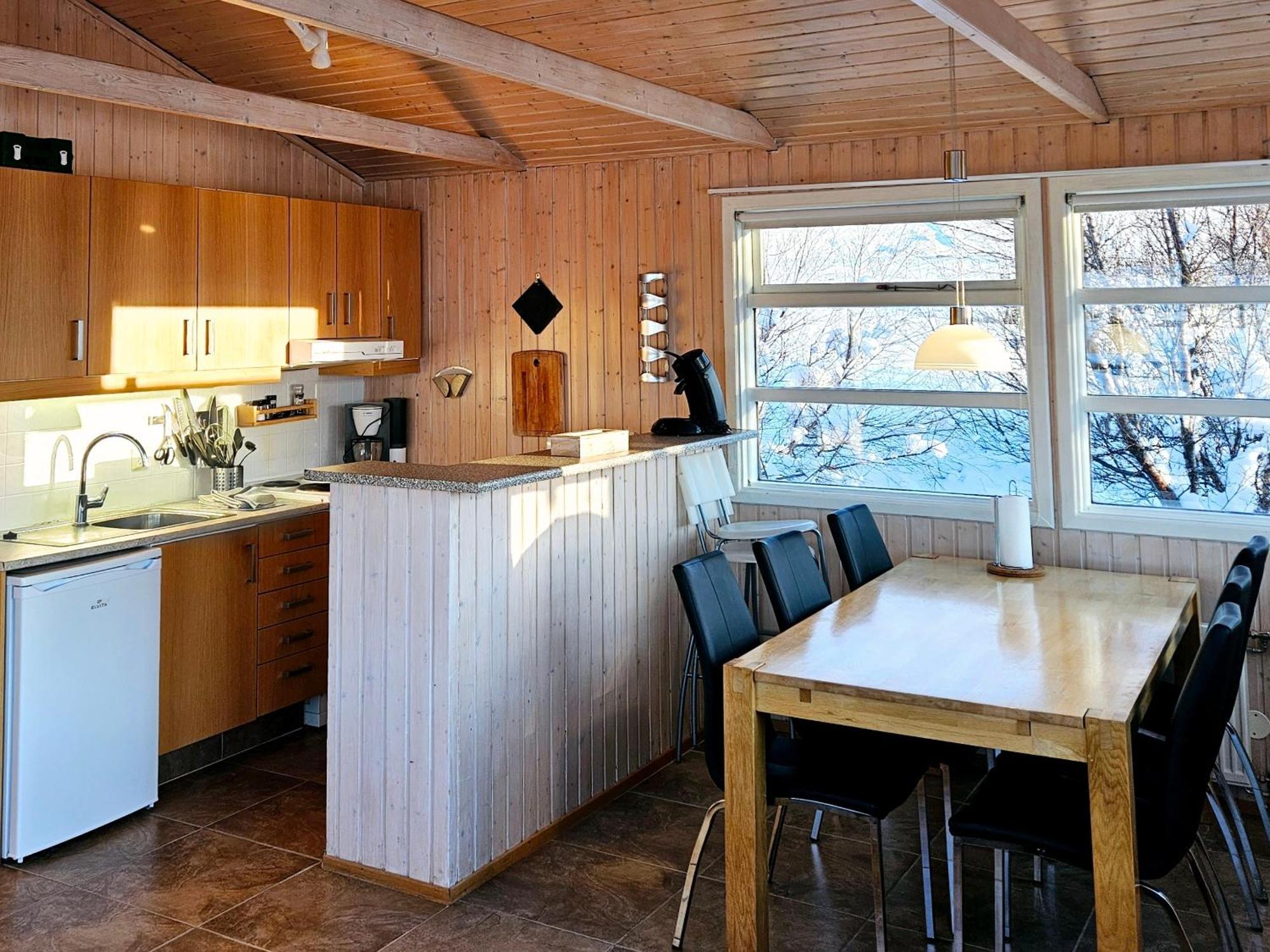 Aurora Vacation Homes Fagravik Akureyri Phòng bức ảnh
