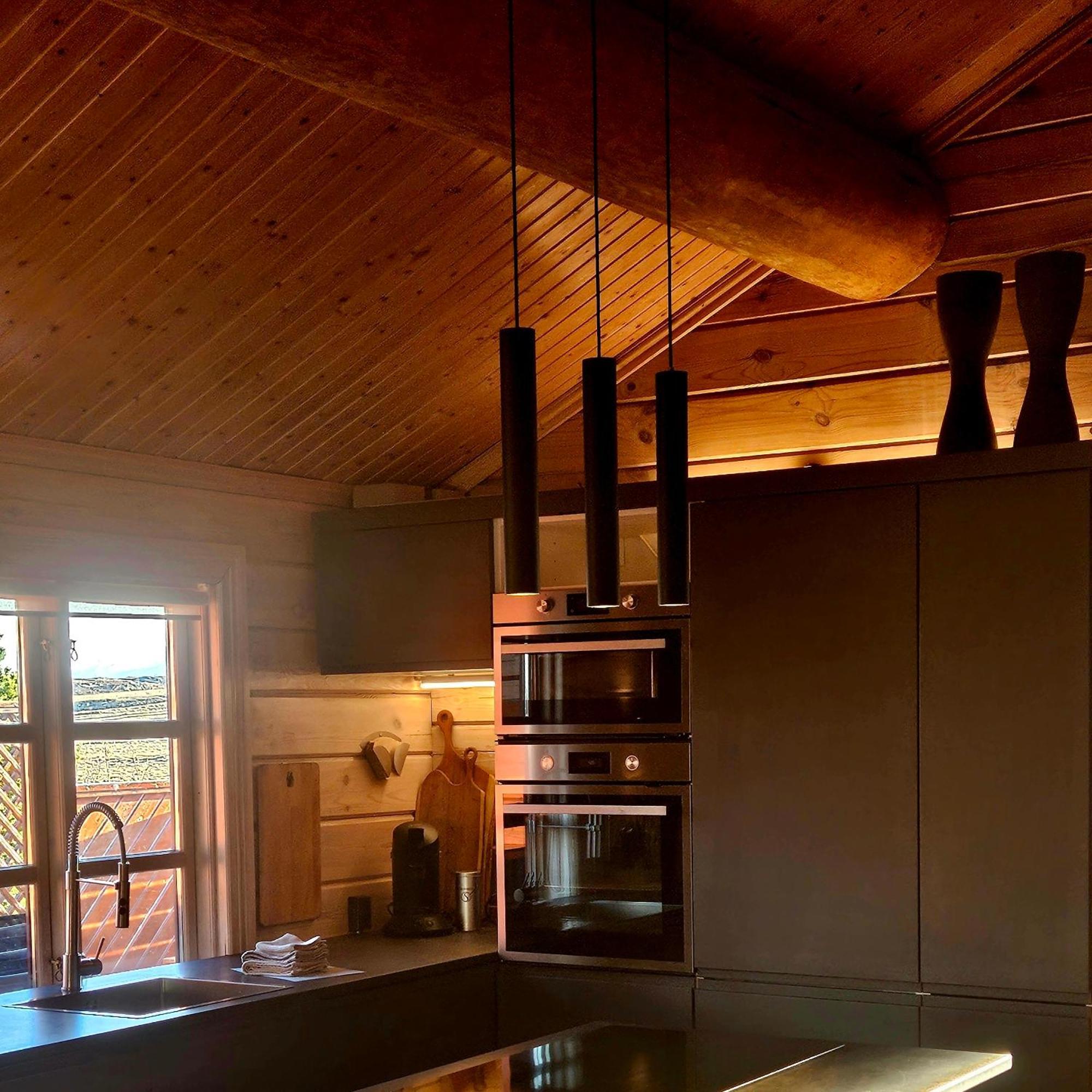 Aurora Vacation Homes Fagravik Akureyri Phòng bức ảnh