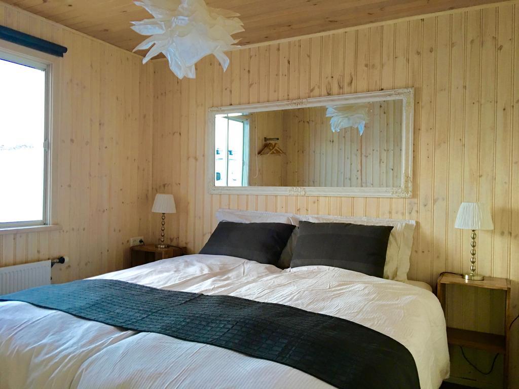 Aurora Vacation Homes Fagravik Akureyri Ngoại thất bức ảnh