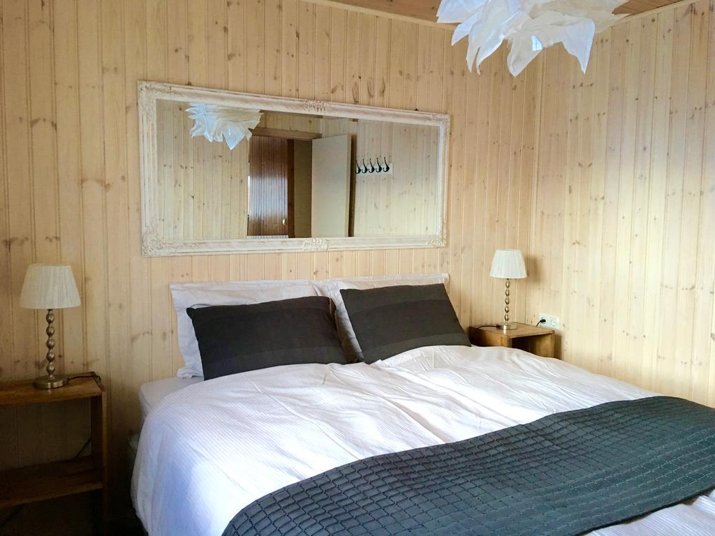 Aurora Vacation Homes Fagravik Akureyri Ngoại thất bức ảnh