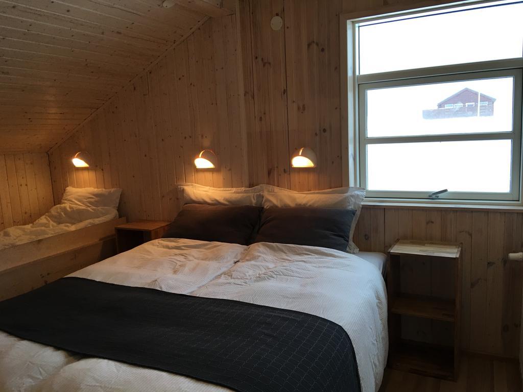 Aurora Vacation Homes Fagravik Akureyri Ngoại thất bức ảnh