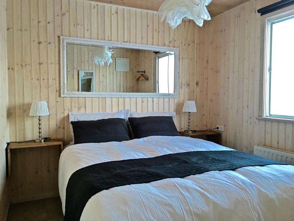 Aurora Vacation Homes Fagravik Akureyri Ngoại thất bức ảnh