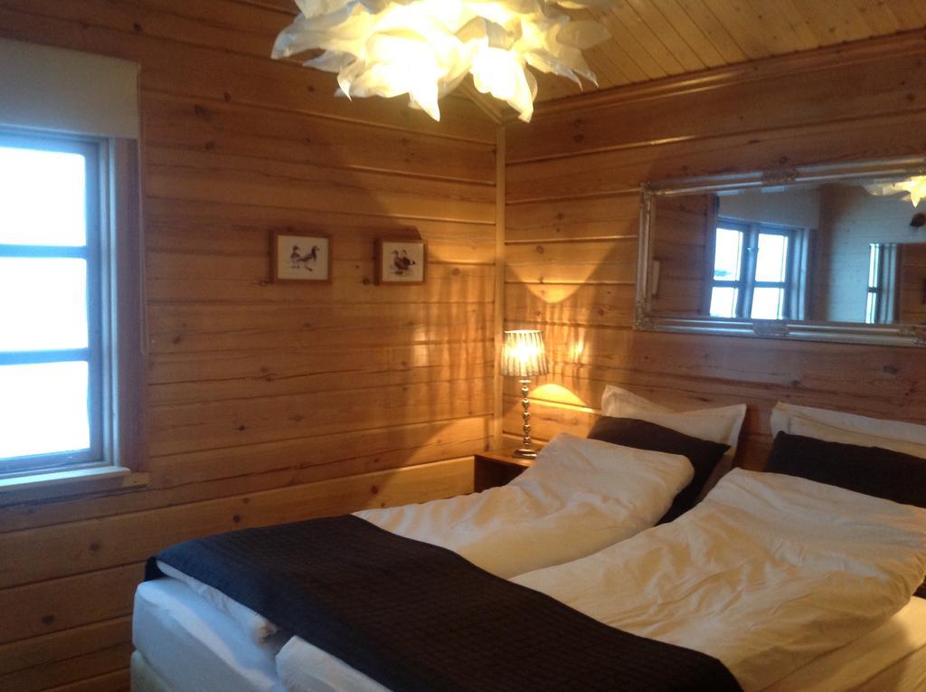 Aurora Vacation Homes Fagravik Akureyri Ngoại thất bức ảnh