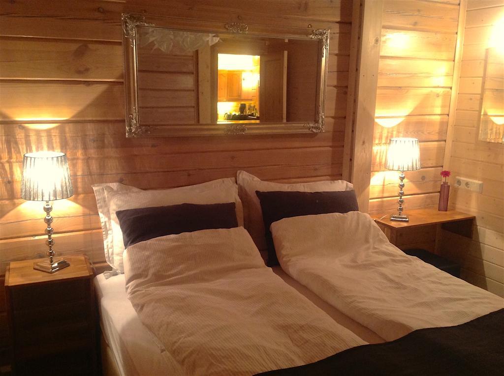 Aurora Vacation Homes Fagravik Akureyri Ngoại thất bức ảnh