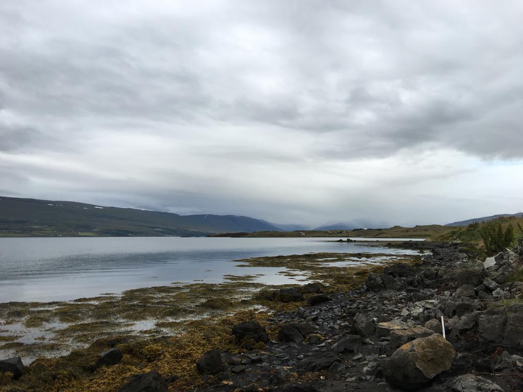 Aurora Vacation Homes Fagravik Akureyri Ngoại thất bức ảnh