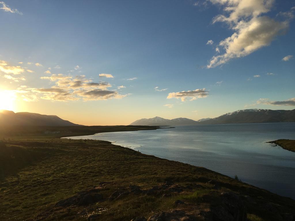Aurora Vacation Homes Fagravik Akureyri Ngoại thất bức ảnh