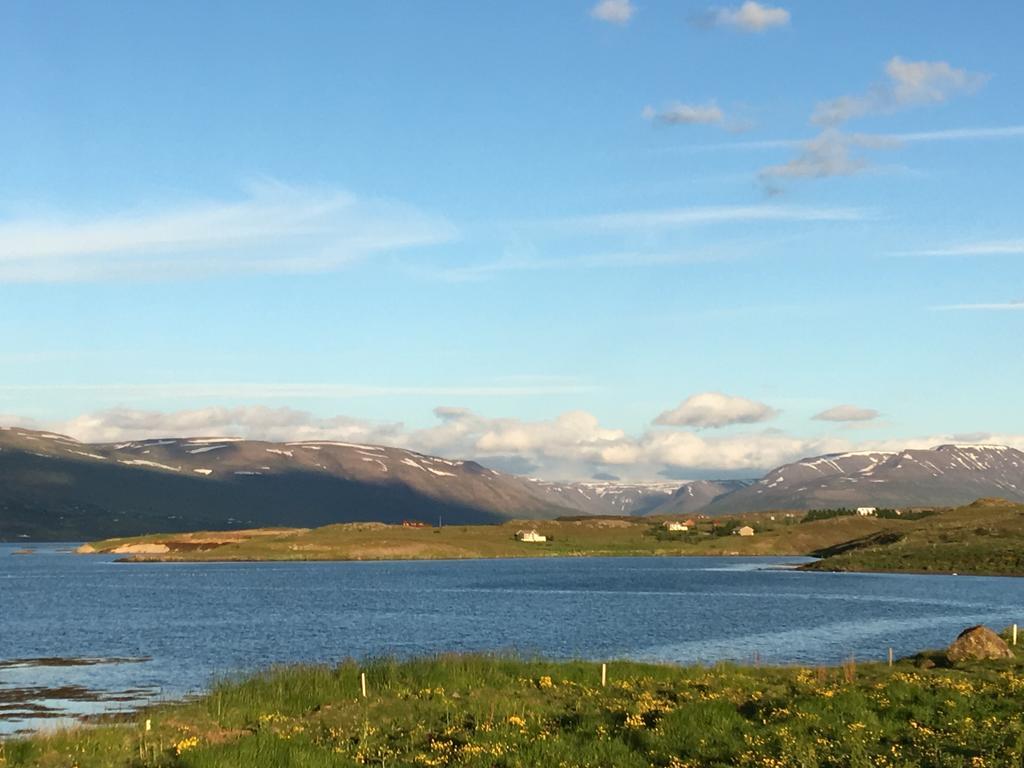 Aurora Vacation Homes Fagravik Akureyri Ngoại thất bức ảnh