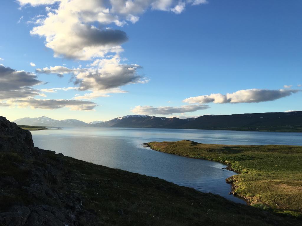 Aurora Vacation Homes Fagravik Akureyri Ngoại thất bức ảnh